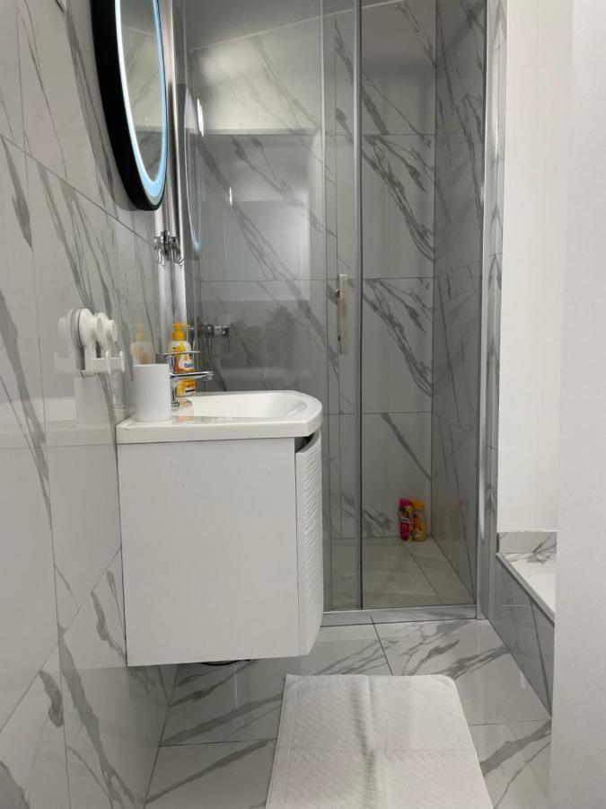 Apartment Studio Beauty In Centar Pula Exterior photo