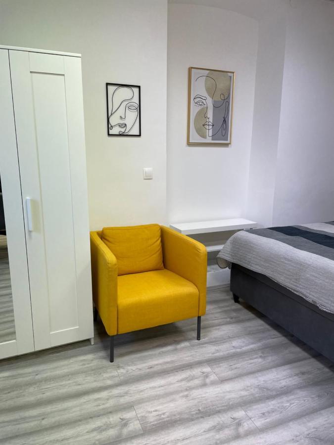 Apartment Studio Beauty In Centar Pula Exterior photo